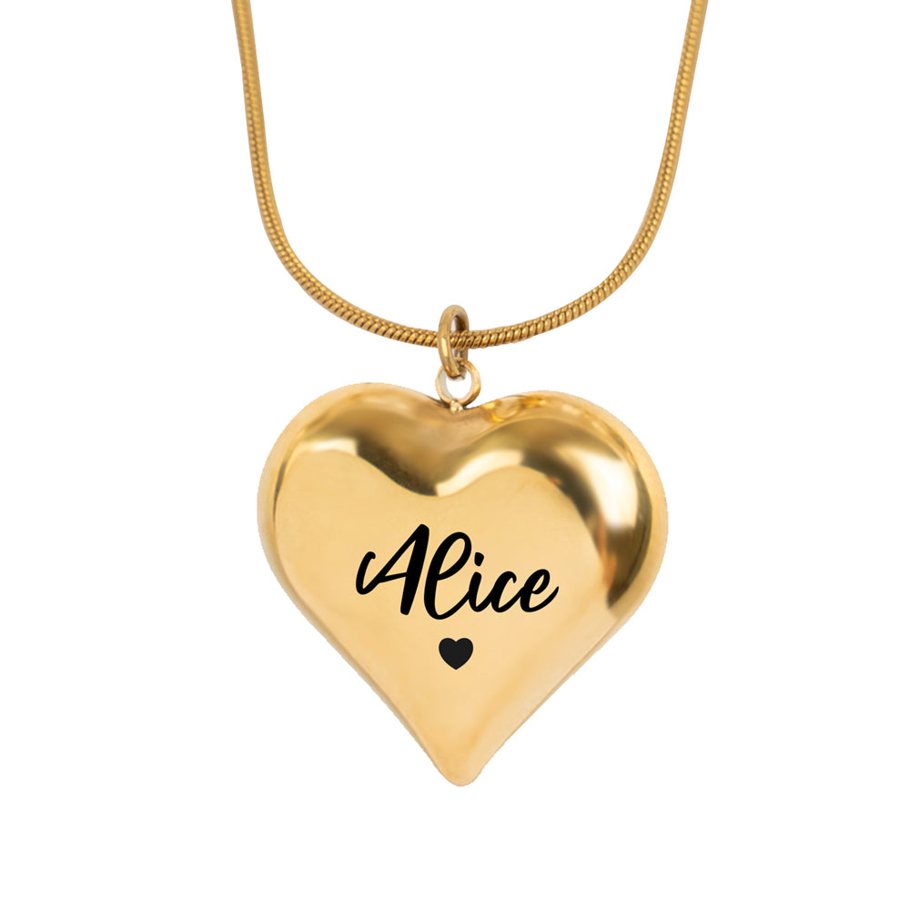 Collana Donna Con Ciondolo Bottiglia Vino Bar Sommelier E Calice