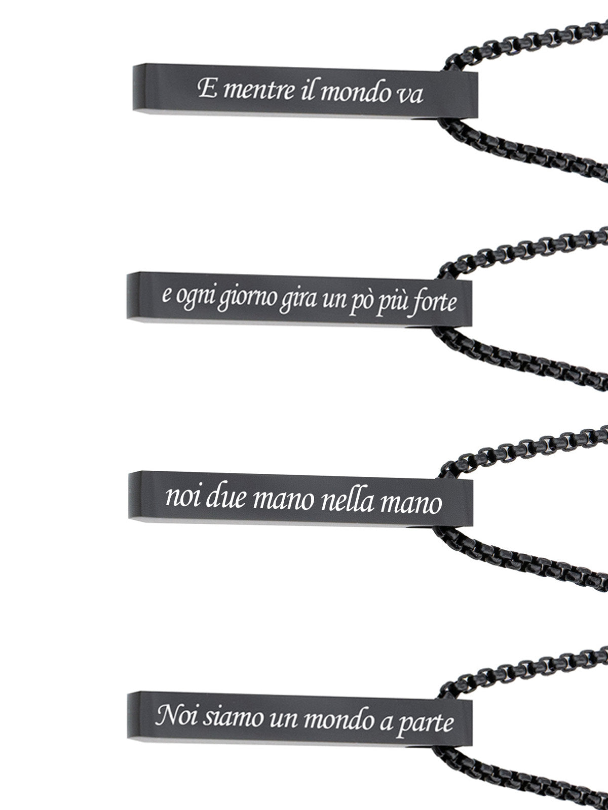 Collana Prisma Papà