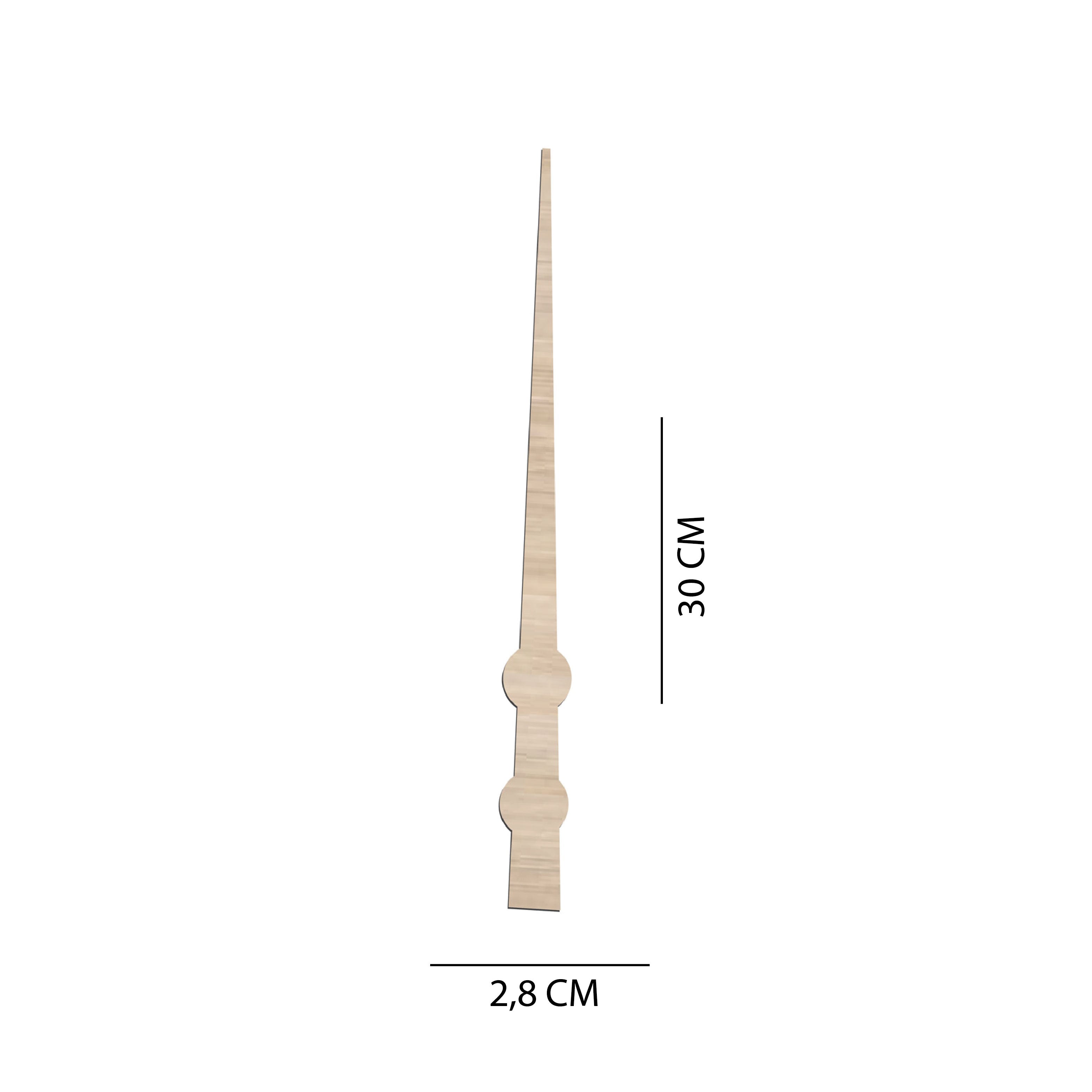 Decoro a patete Harry Potter Simboli Hogwarts